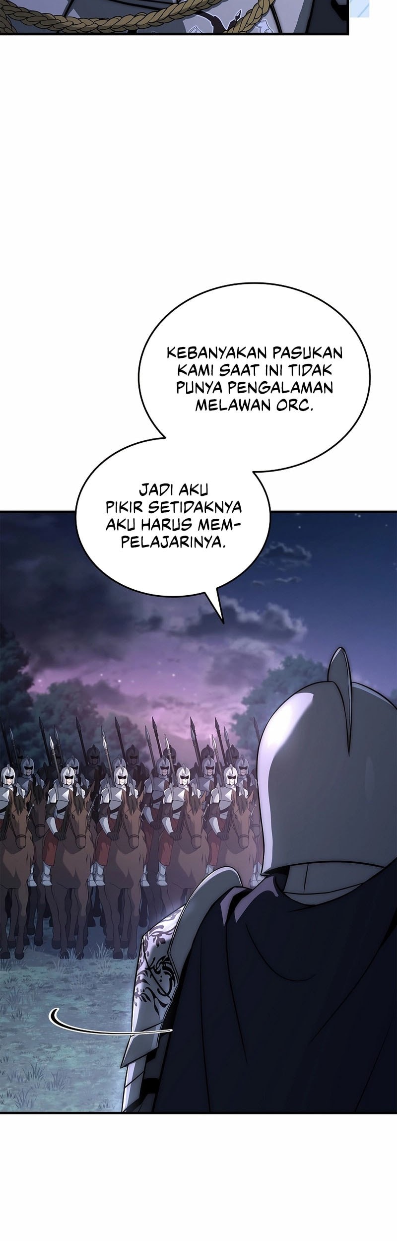 The Third Prince Of The Fallen Kingdom has Regressed Chapter 21 - halaman 31
