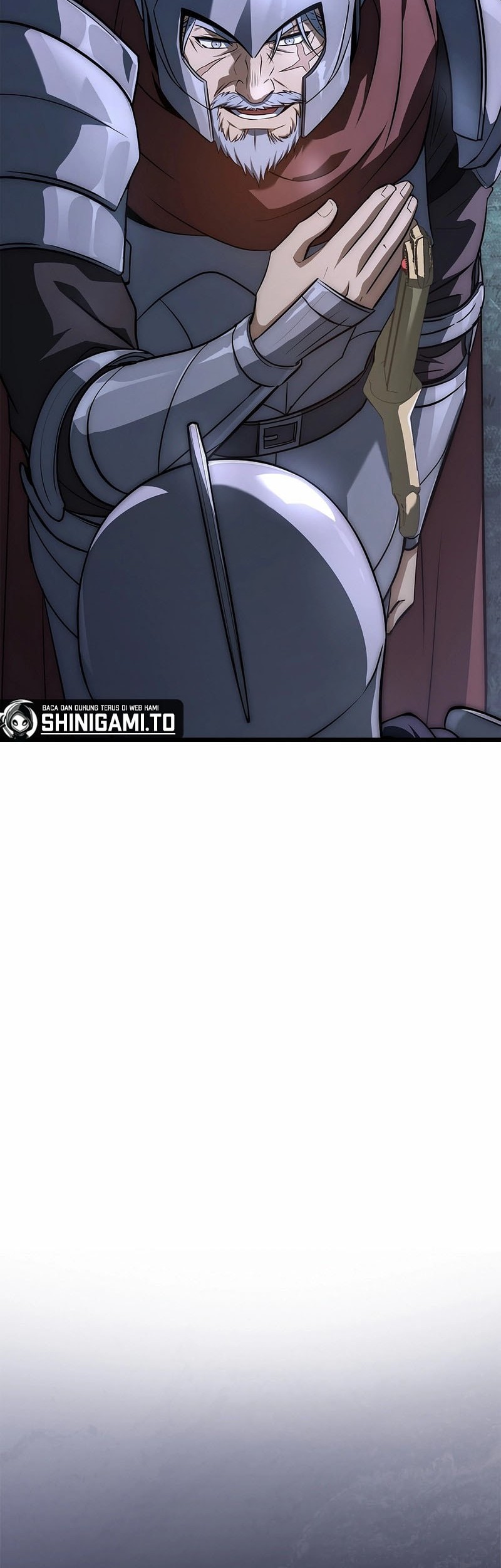 The Third Prince Of The Fallen Kingdom has Regressed Chapter 21 - halaman 34