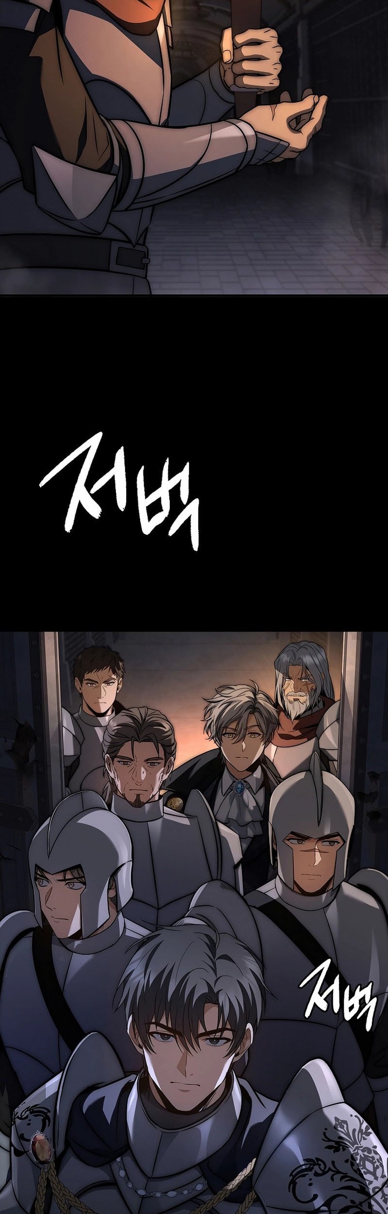 The Third Prince Of The Fallen Kingdom has Regressed Chapter 21 - halaman 38