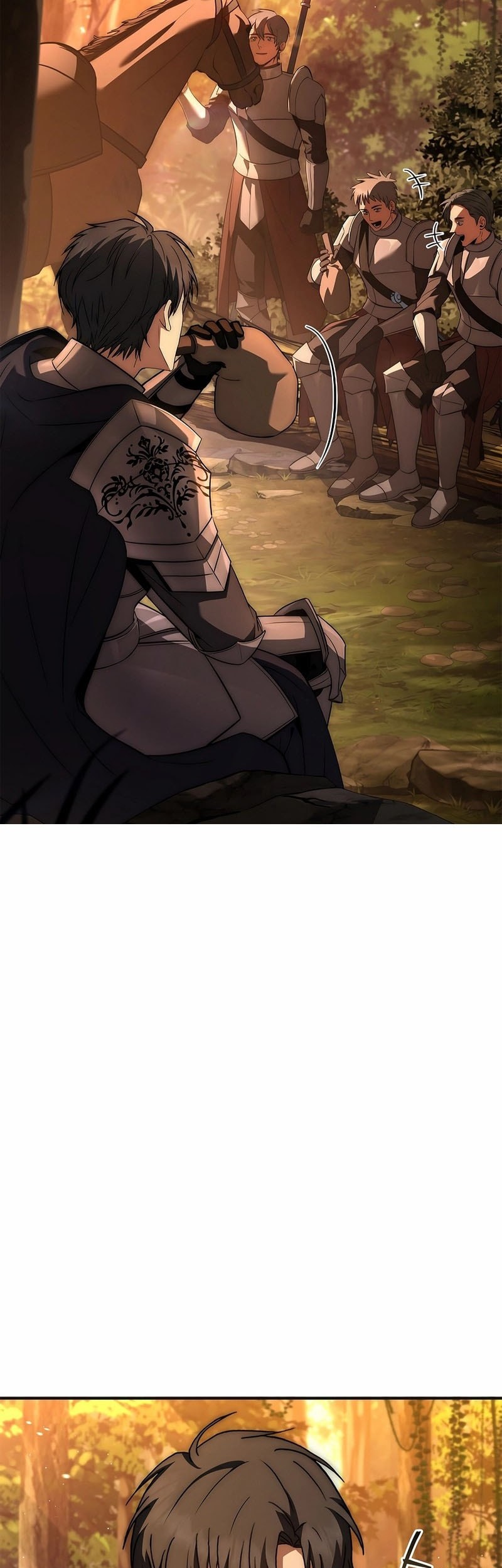 The Third Prince Of The Fallen Kingdom has Regressed Chapter 21 - halaman 4