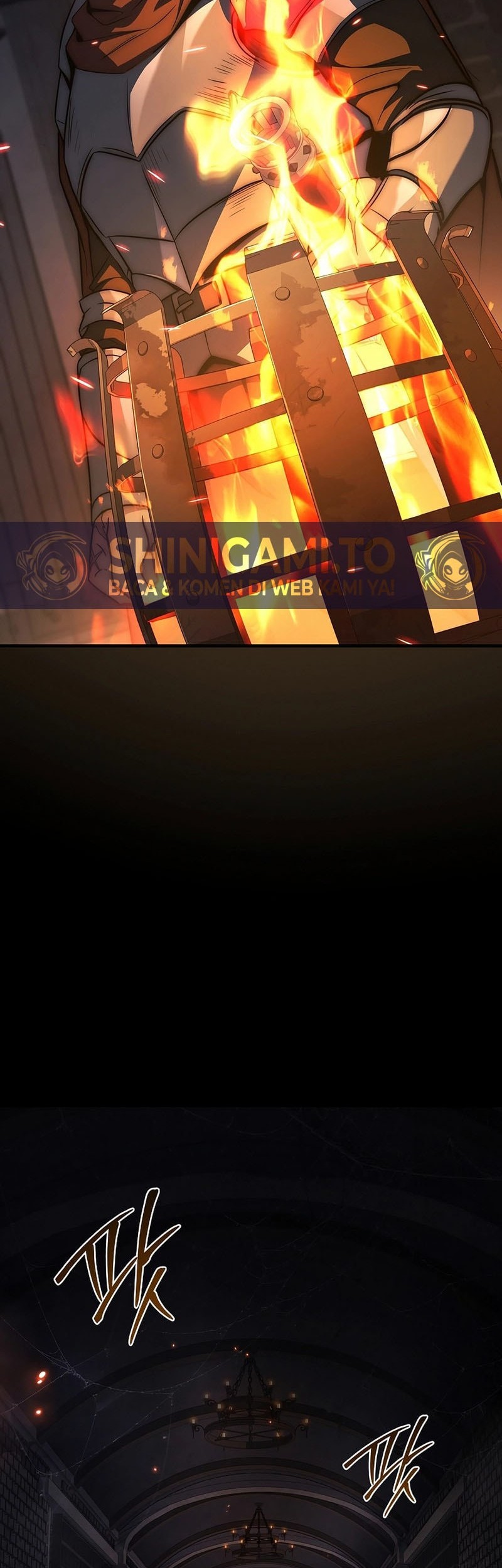 The Third Prince Of The Fallen Kingdom has Regressed Chapter 21 - halaman 42