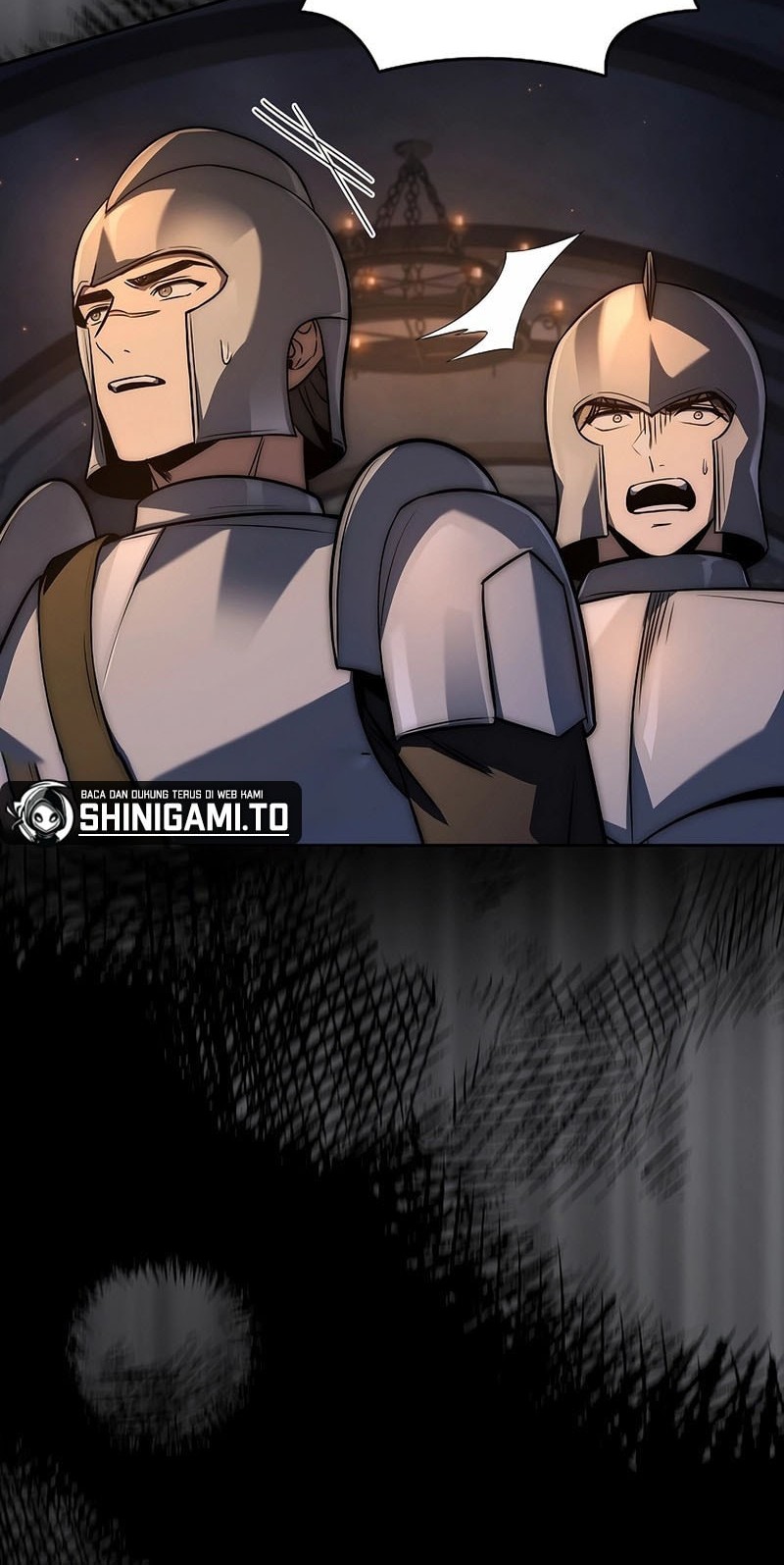 The Third Prince Of The Fallen Kingdom has Regressed Chapter 21 - halaman 44