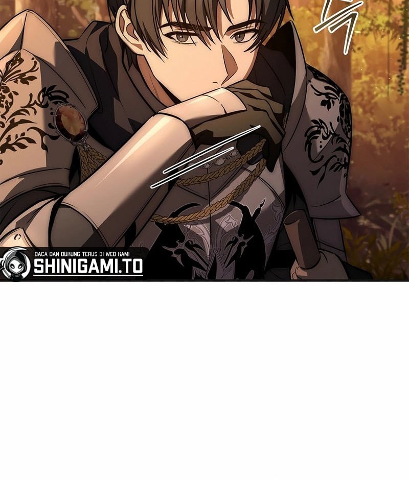 The Third Prince Of The Fallen Kingdom has Regressed Chapter 21 - halaman 5