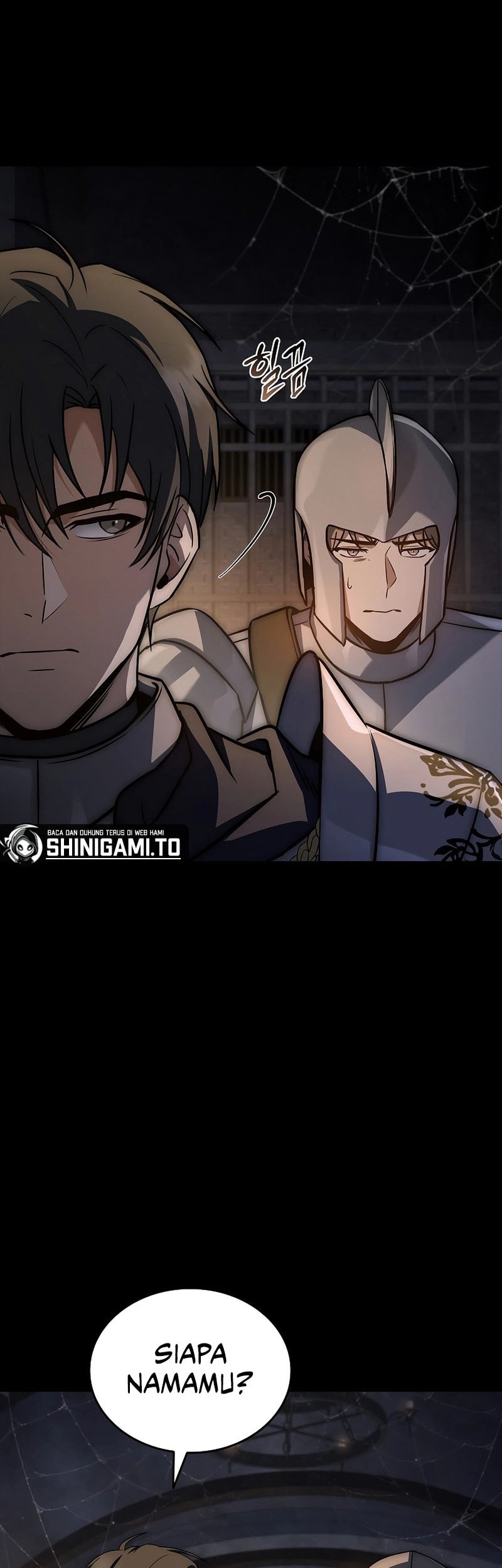 The Third Prince Of The Fallen Kingdom has Regressed Chapter 21 - halaman 50