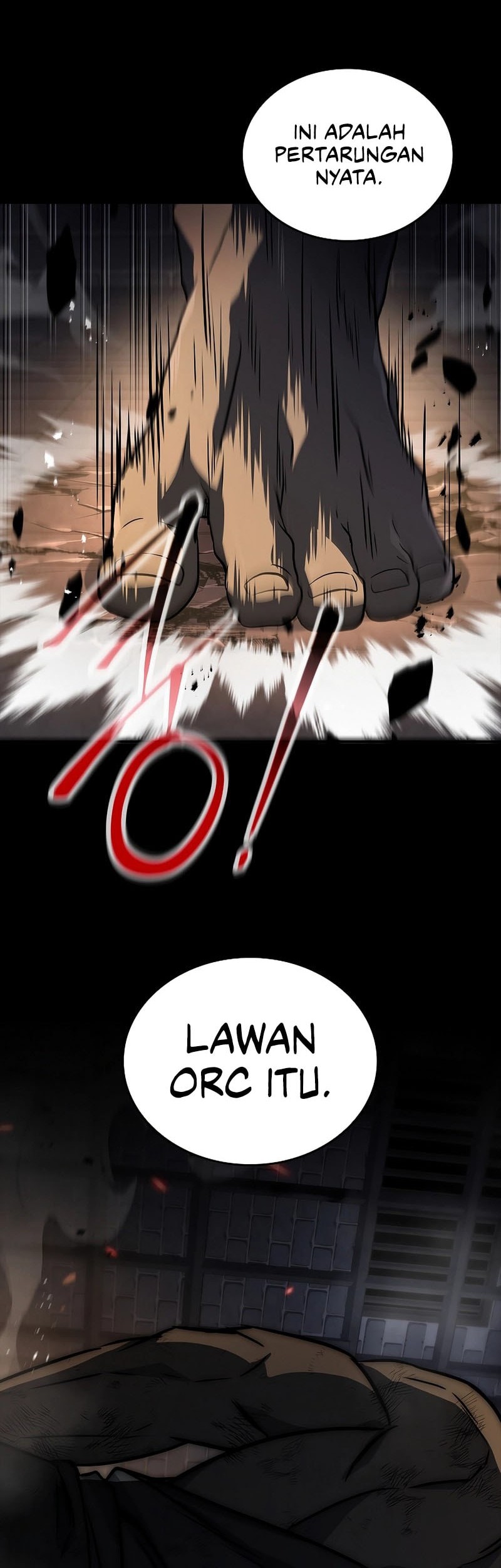 The Third Prince Of The Fallen Kingdom has Regressed Chapter 21 - halaman 56