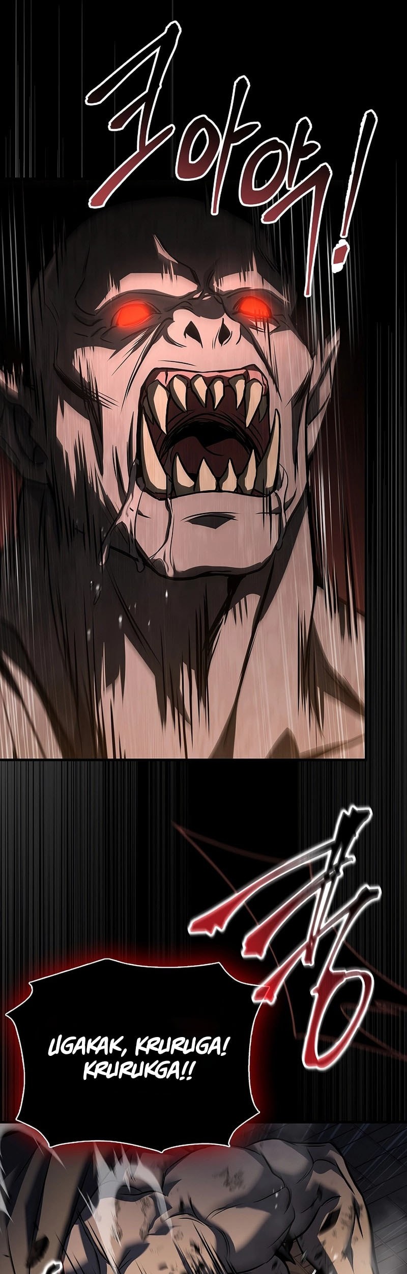 The Third Prince Of The Fallen Kingdom has Regressed Chapter 21 - halaman 59