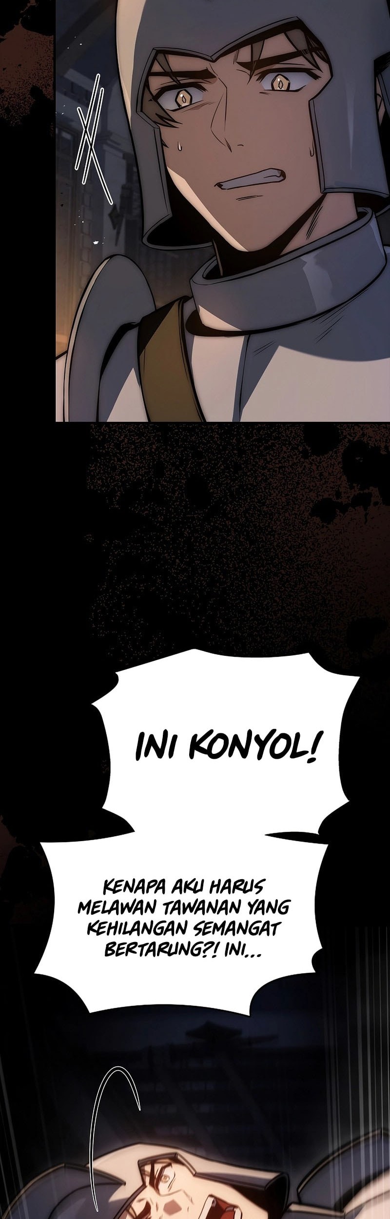 The Third Prince Of The Fallen Kingdom has Regressed Chapter 21 - halaman 62