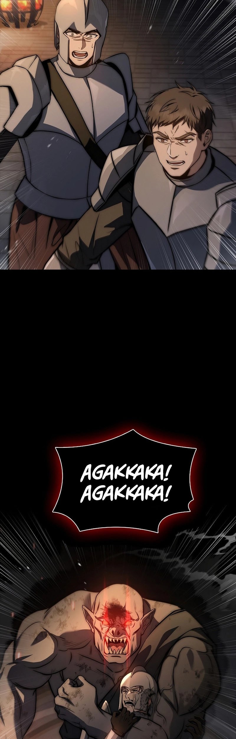 The Third Prince Of The Fallen Kingdom has Regressed Chapter 21 - halaman 66