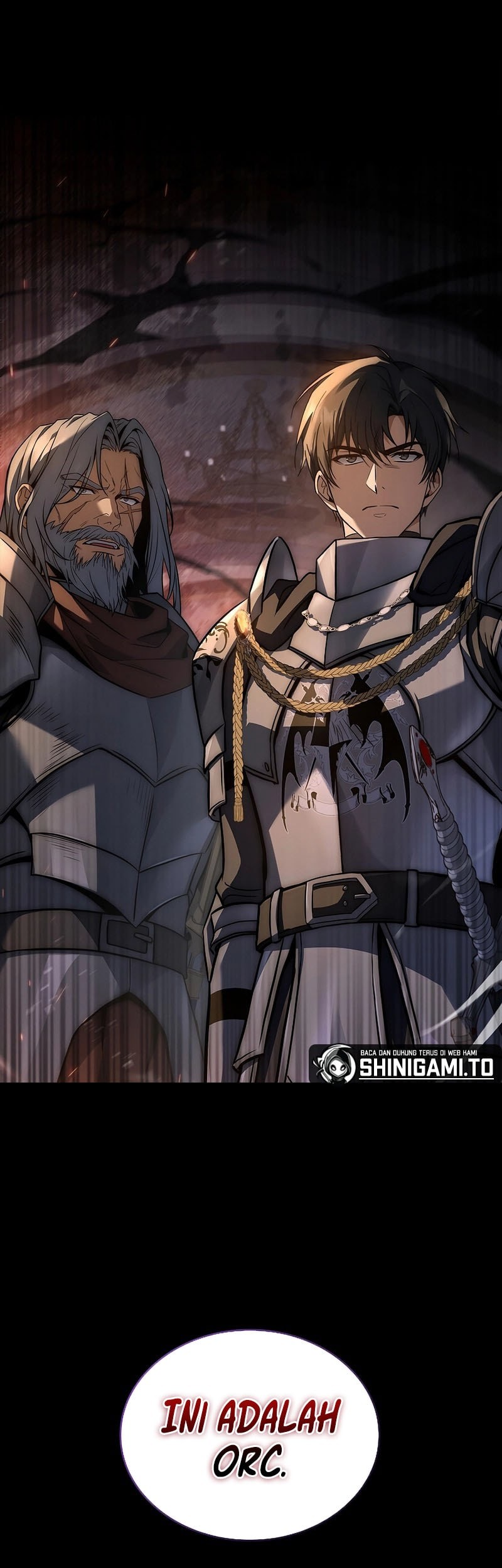 The Third Prince Of The Fallen Kingdom has Regressed Chapter 21 - halaman 69