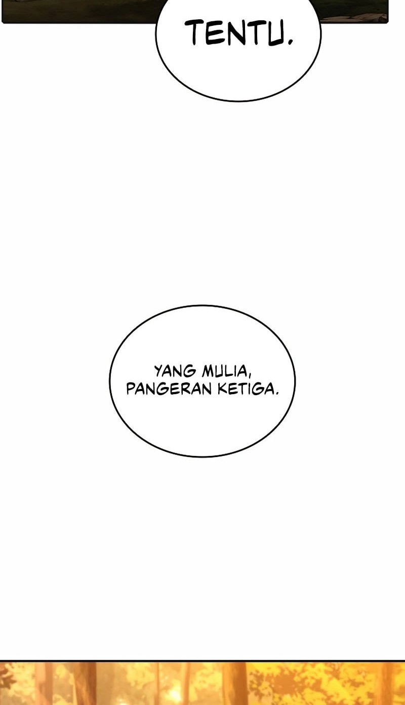 The Third Prince Of The Fallen Kingdom has Regressed Chapter 21 - halaman 9