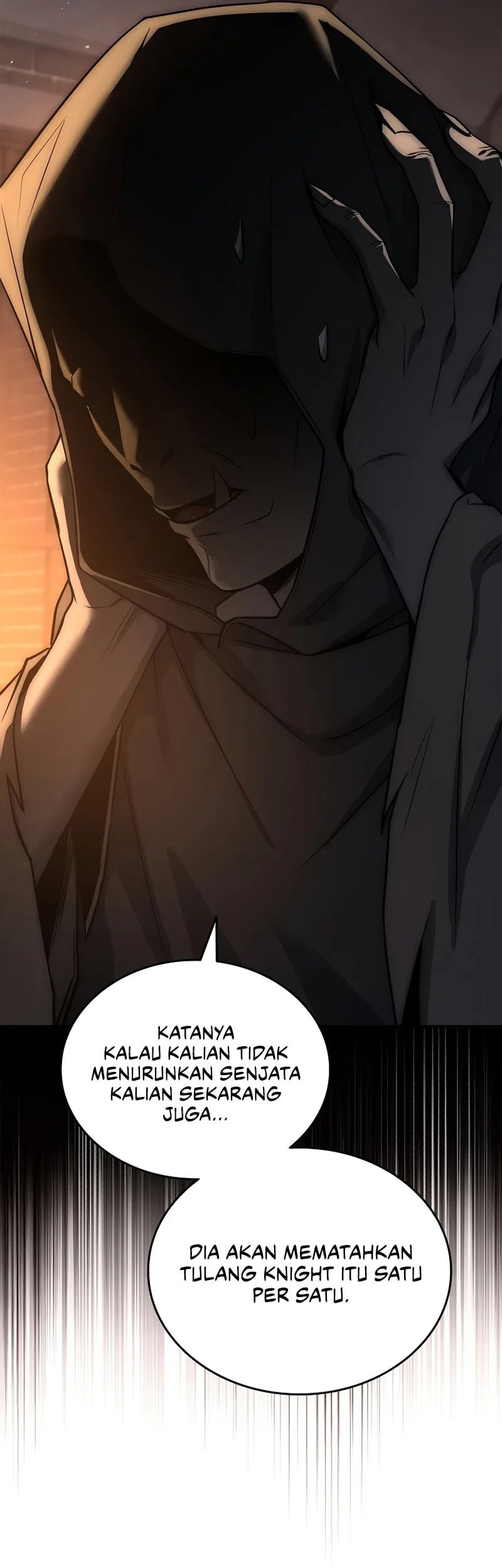 The Third Prince Of The Fallen Kingdom has Regressed Chapter 22 - halaman 10