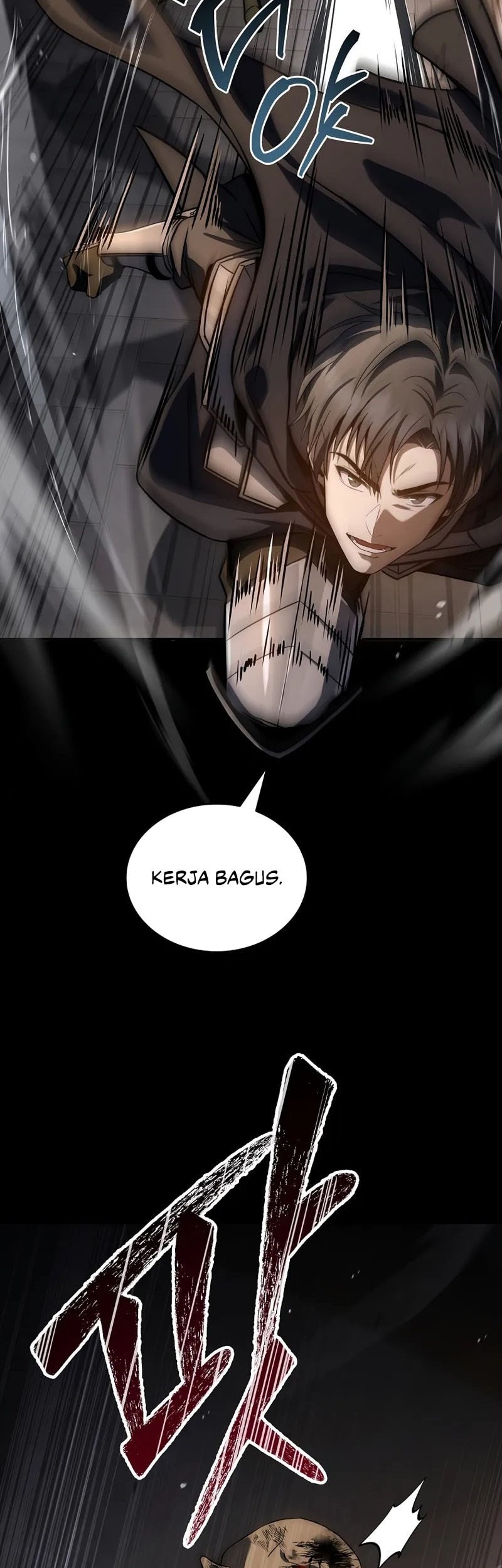 The Third Prince Of The Fallen Kingdom has Regressed Chapter 22 - halaman 15