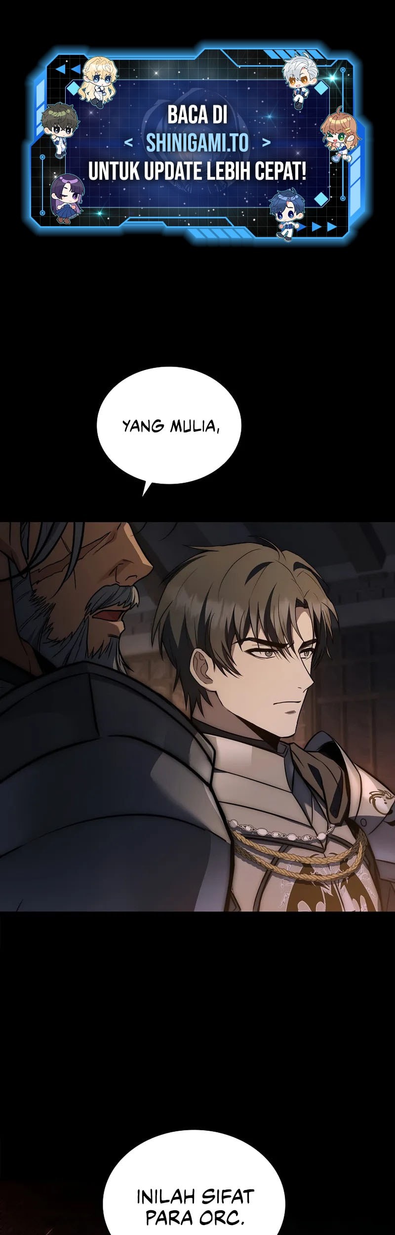The Third Prince Of The Fallen Kingdom has Regressed Chapter 22 - halaman 2