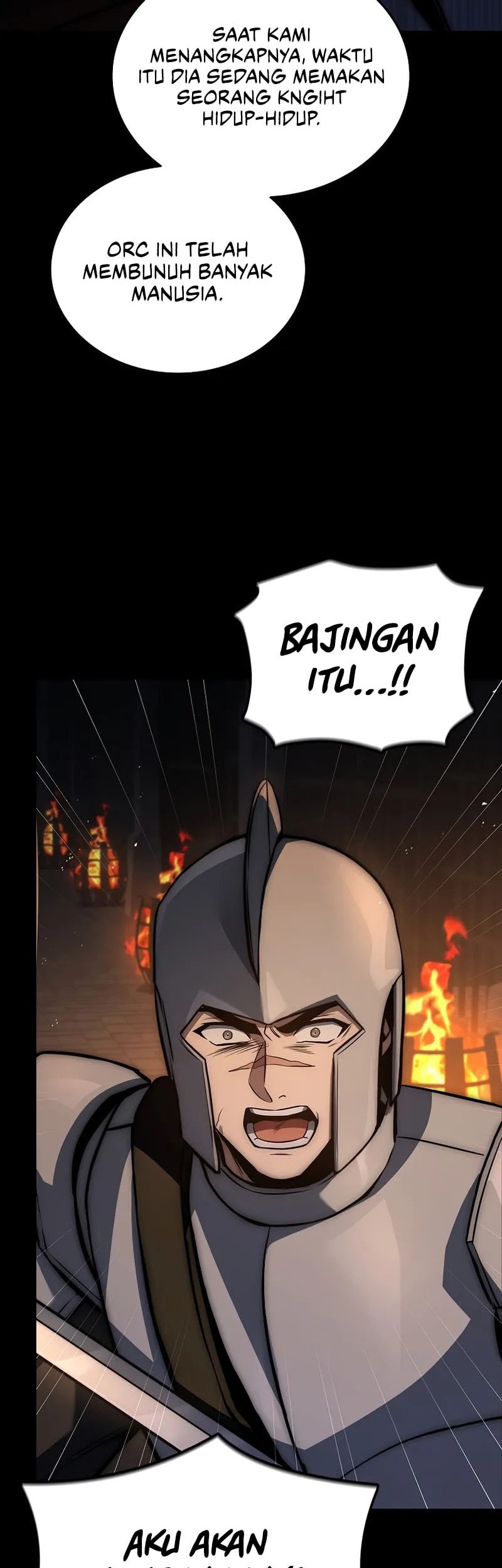 The Third Prince Of The Fallen Kingdom has Regressed Chapter 22 - halaman 22
