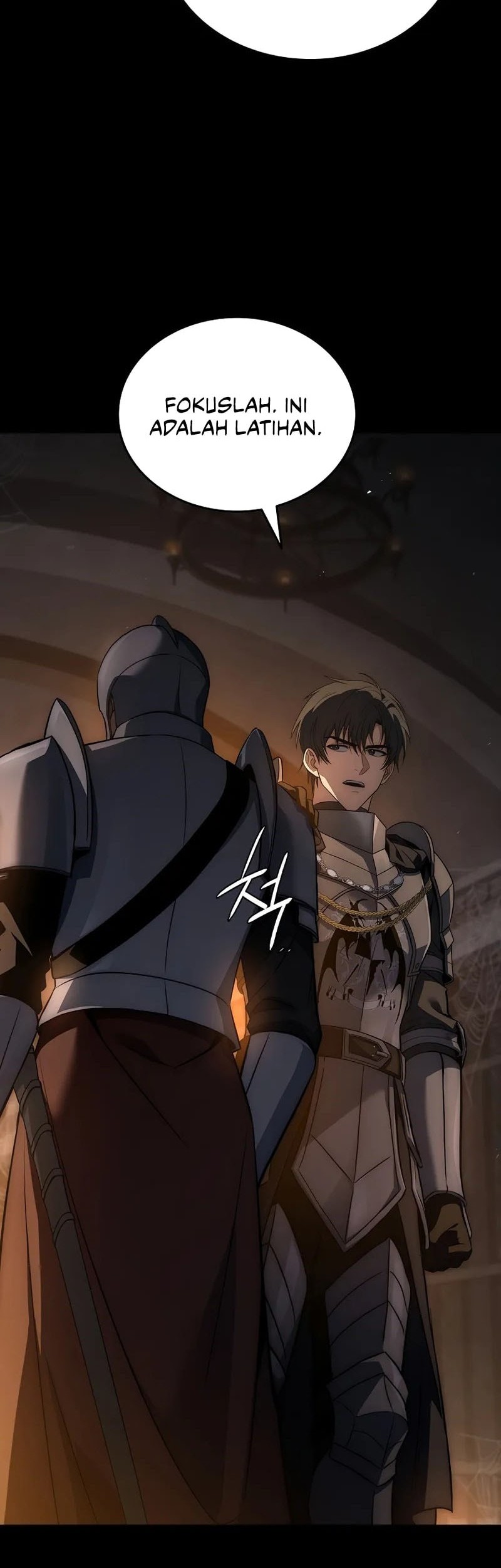 The Third Prince Of The Fallen Kingdom has Regressed Chapter 22 - halaman 26