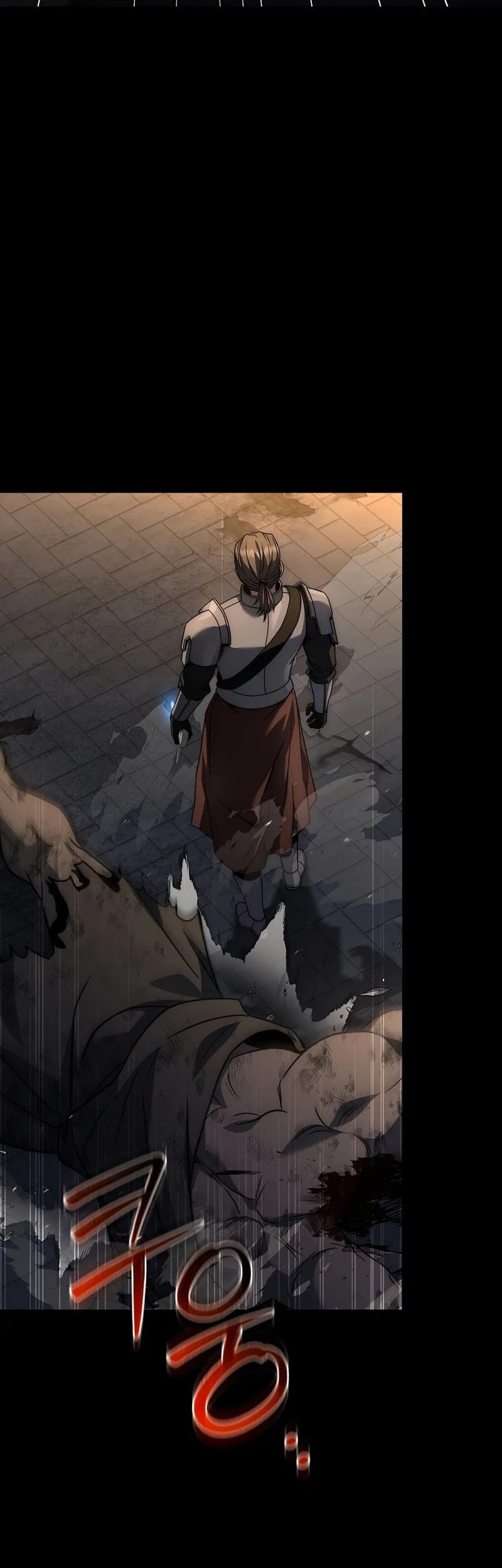 The Third Prince Of The Fallen Kingdom has Regressed Chapter 22 - halaman 35