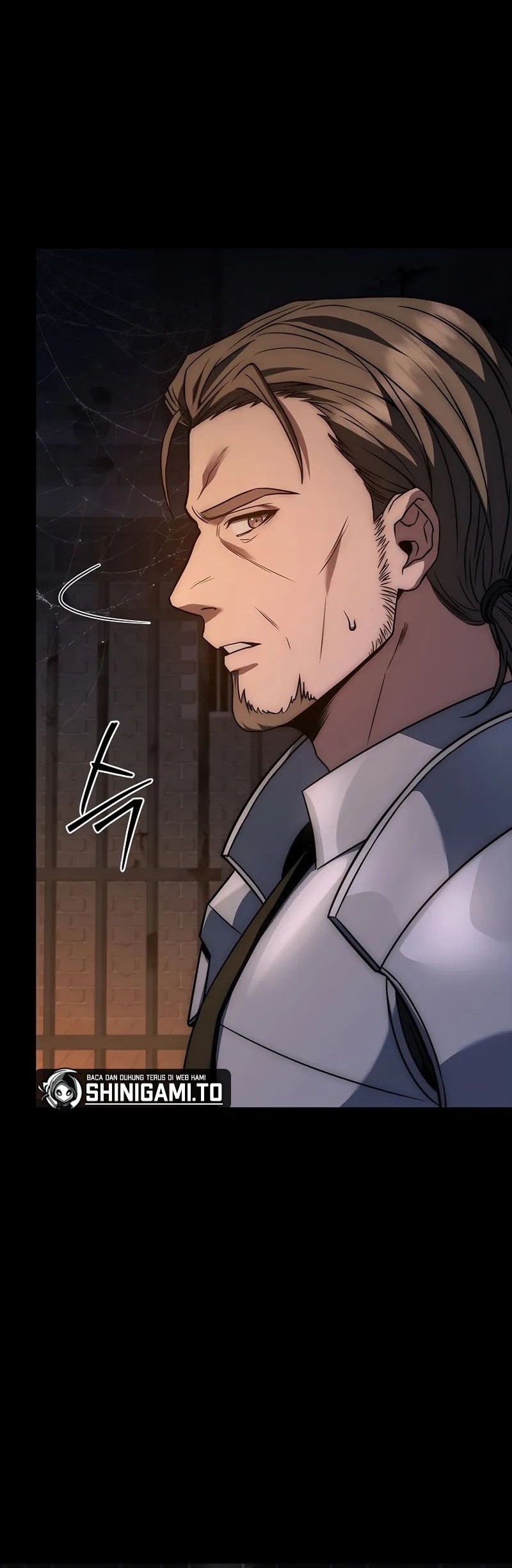 The Third Prince Of The Fallen Kingdom has Regressed Chapter 22 - halaman 36