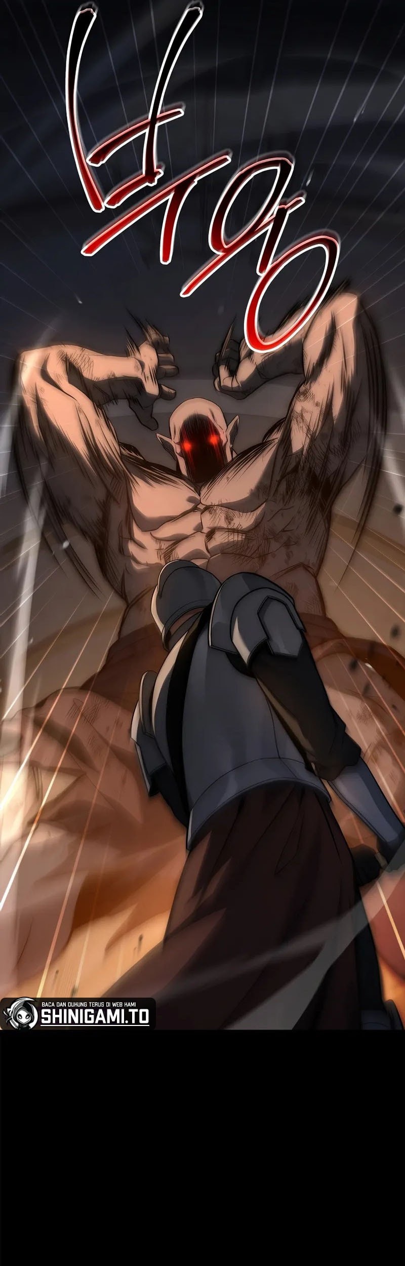 The Third Prince Of The Fallen Kingdom has Regressed Chapter 22 - halaman 37