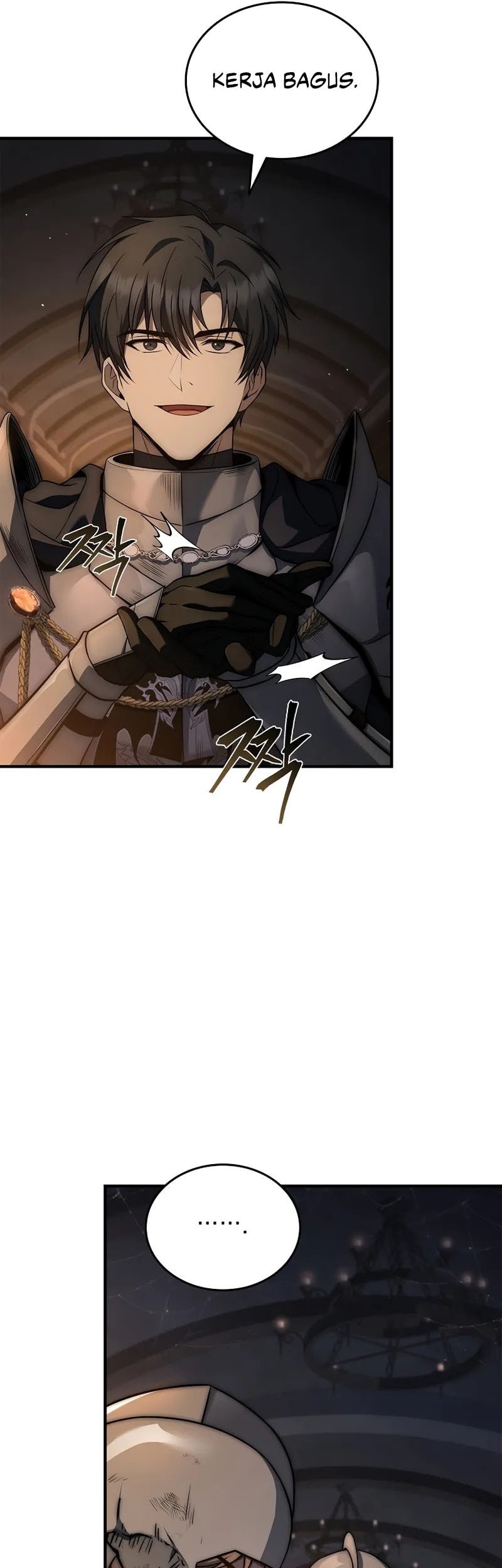The Third Prince Of The Fallen Kingdom has Regressed Chapter 22 - halaman 41