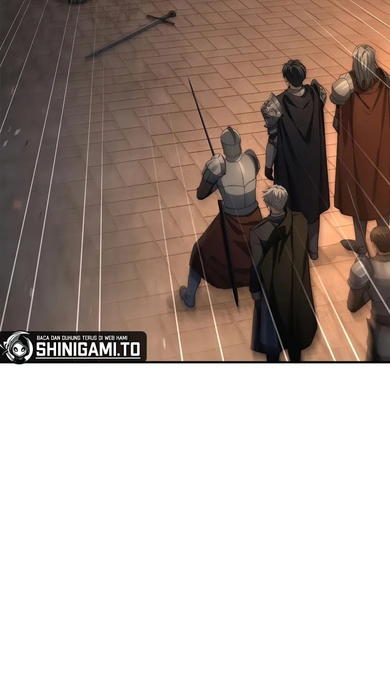 The Third Prince Of The Fallen Kingdom has Regressed Chapter 22 - halaman 5