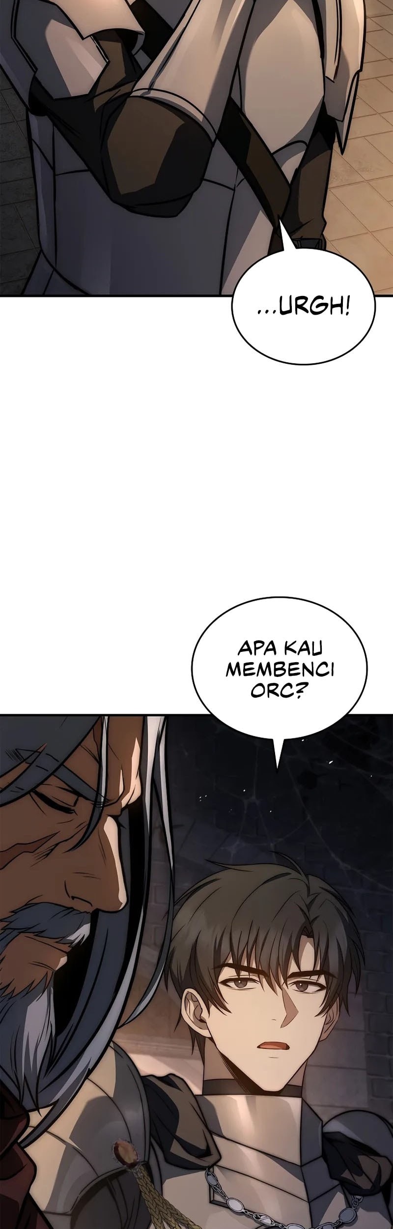 The Third Prince Of The Fallen Kingdom has Regressed Chapter 22 - halaman 51