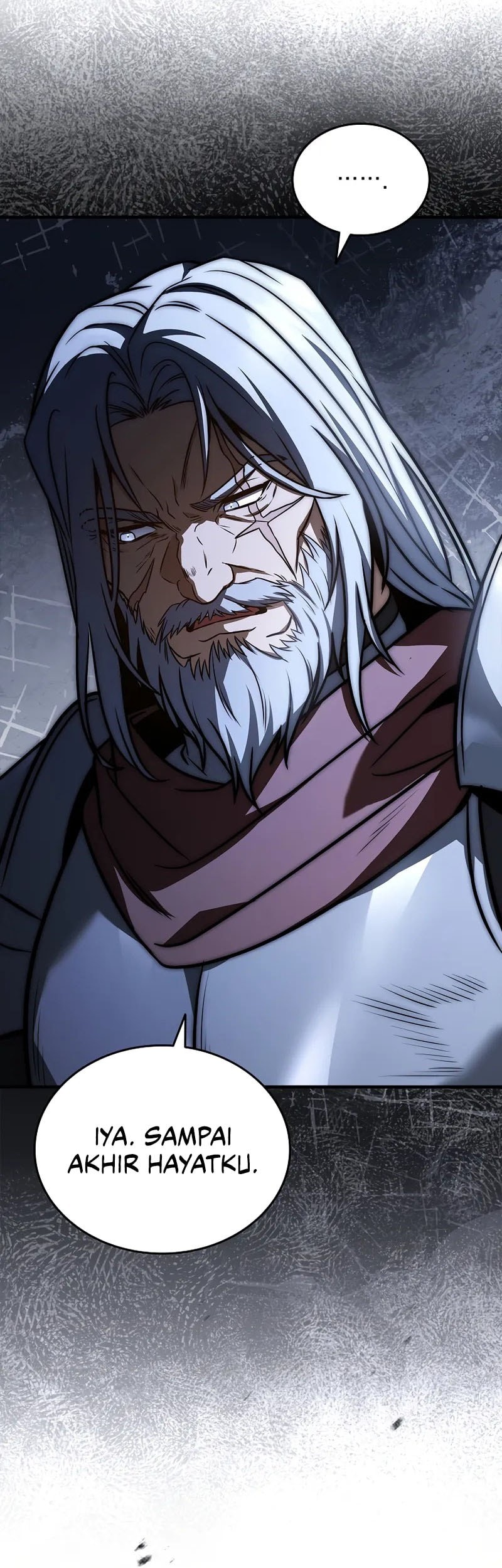 The Third Prince Of The Fallen Kingdom has Regressed Chapter 22 - halaman 53
