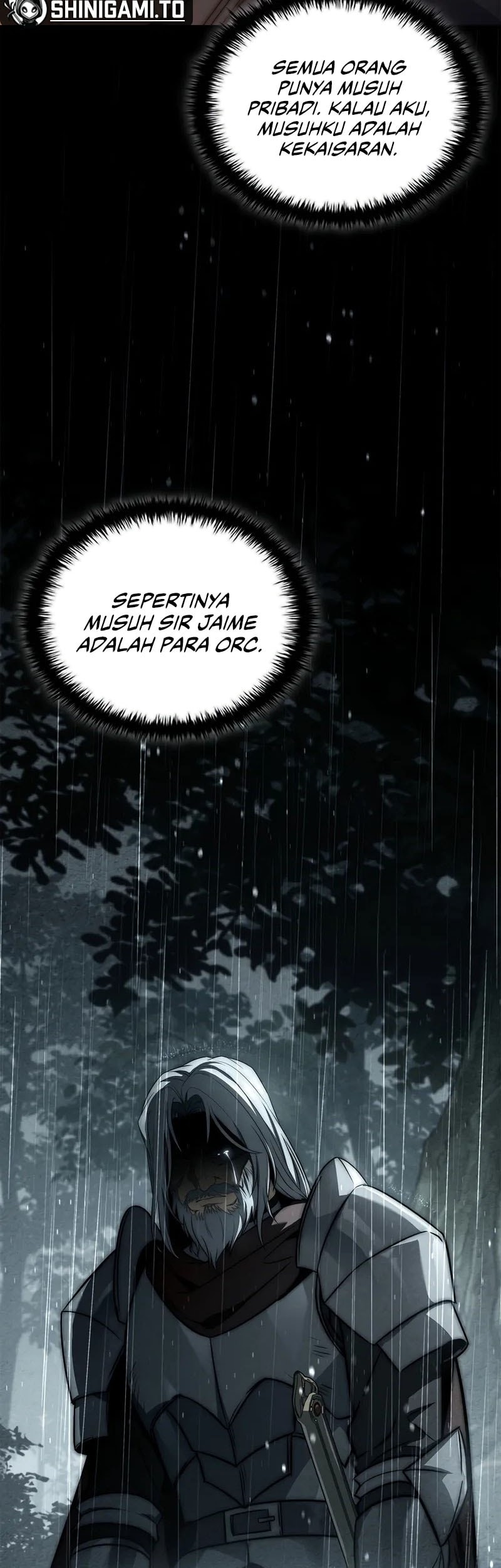The Third Prince Of The Fallen Kingdom has Regressed Chapter 22 - halaman 55