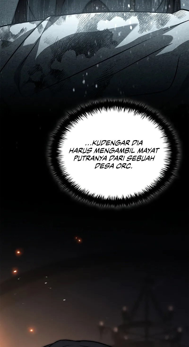 The Third Prince Of The Fallen Kingdom has Regressed Chapter 22 - halaman 56