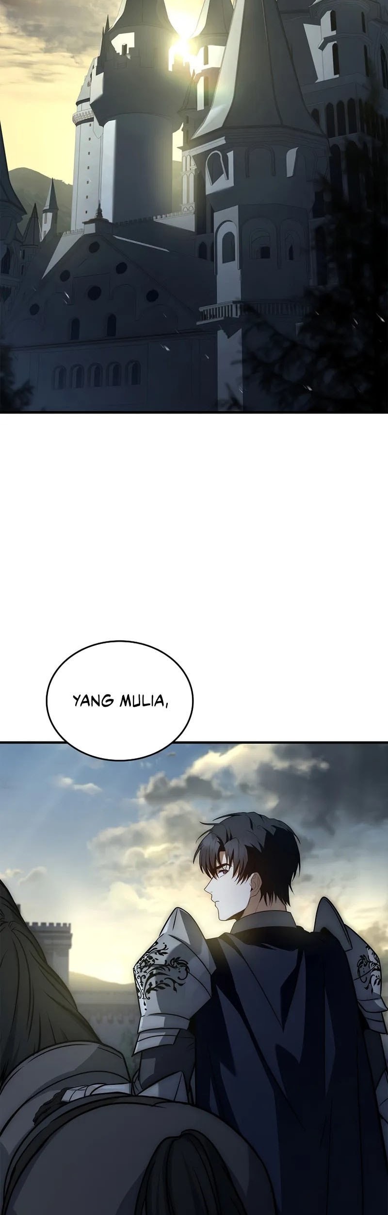 The Third Prince Of The Fallen Kingdom has Regressed Chapter 22 - halaman 59