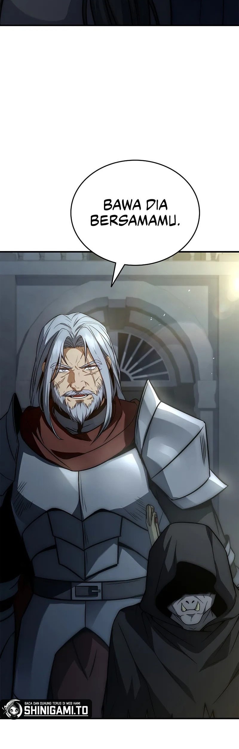 The Third Prince Of The Fallen Kingdom has Regressed Chapter 22 - halaman 60