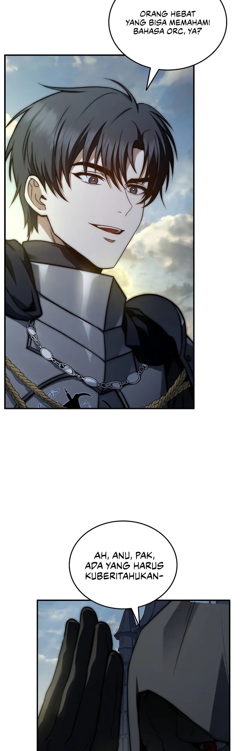 The Third Prince Of The Fallen Kingdom has Regressed Chapter 22 - halaman 62