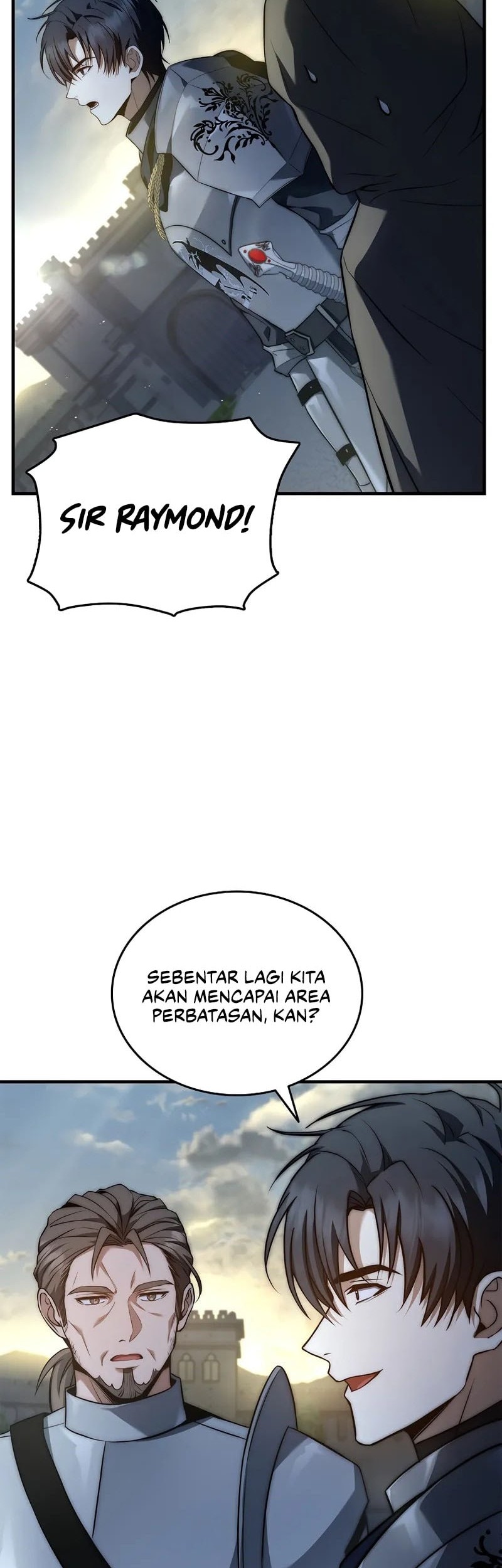 The Third Prince Of The Fallen Kingdom has Regressed Chapter 22 - halaman 66