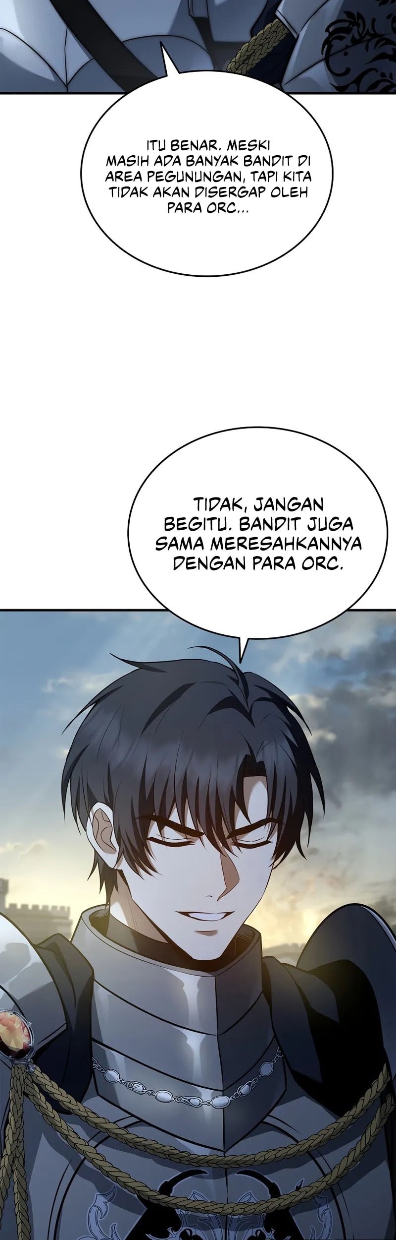 The Third Prince Of The Fallen Kingdom has Regressed Chapter 22 - halaman 67