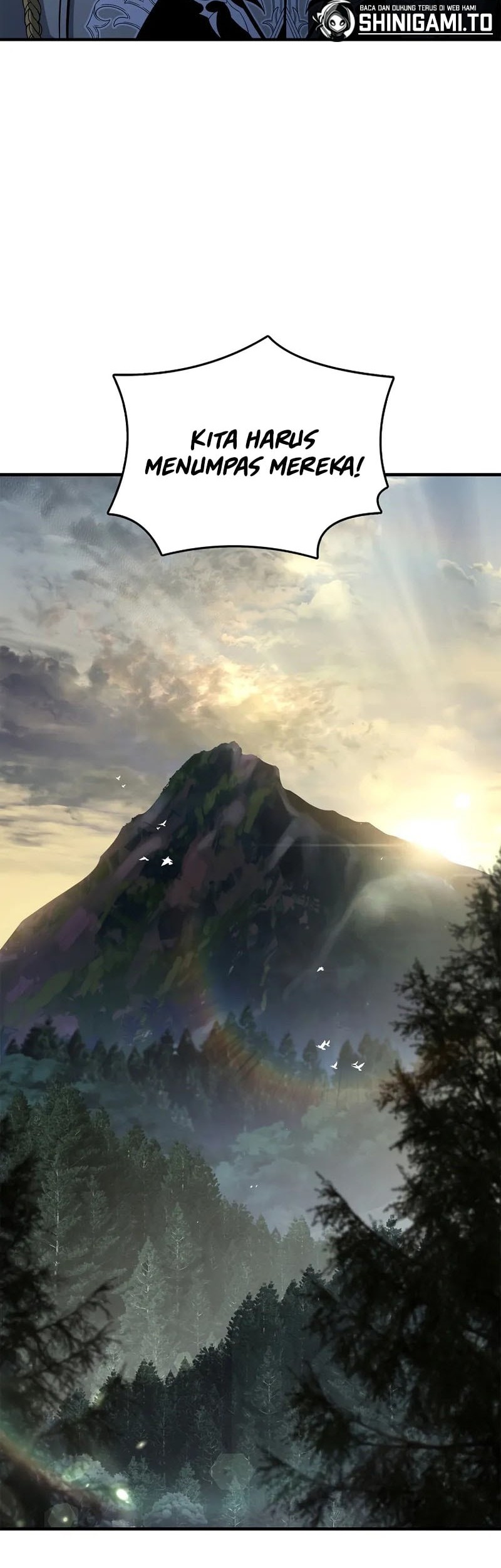 The Third Prince Of The Fallen Kingdom has Regressed Chapter 22 - halaman 68