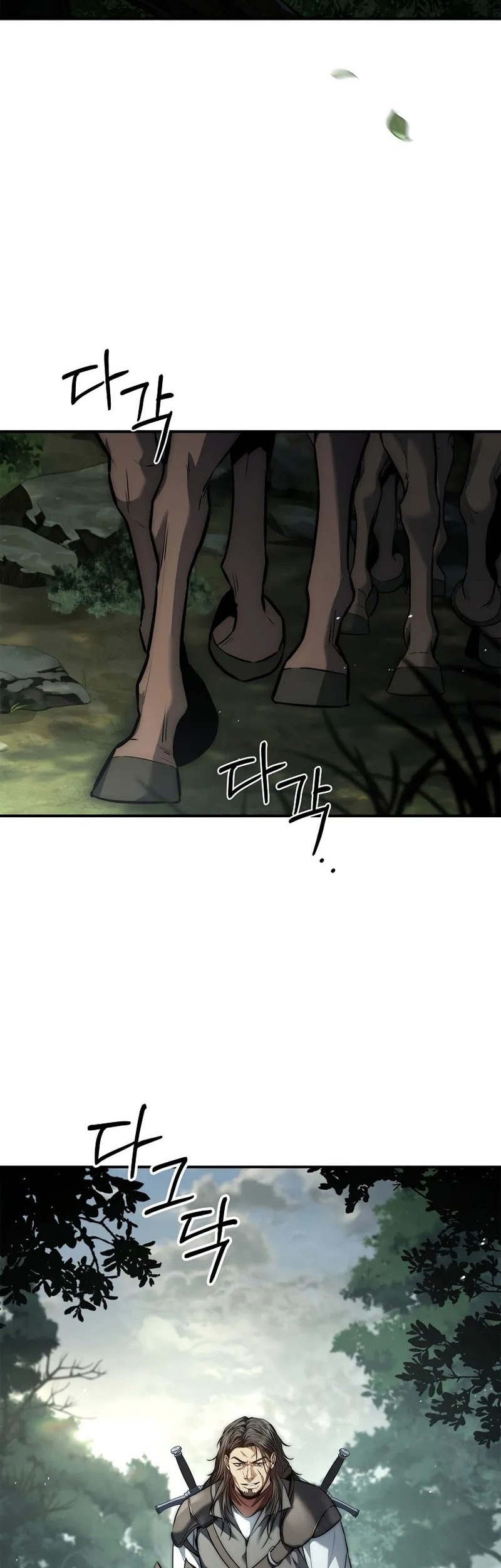 The Third Prince Of The Fallen Kingdom has Regressed Chapter 22 - halaman 70