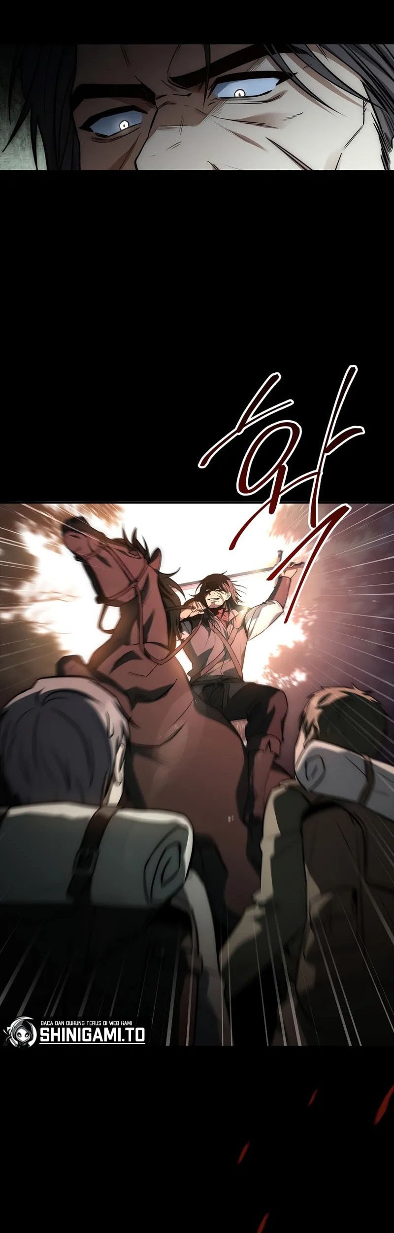 The Third Prince Of The Fallen Kingdom has Regressed Chapter 22 - halaman 72