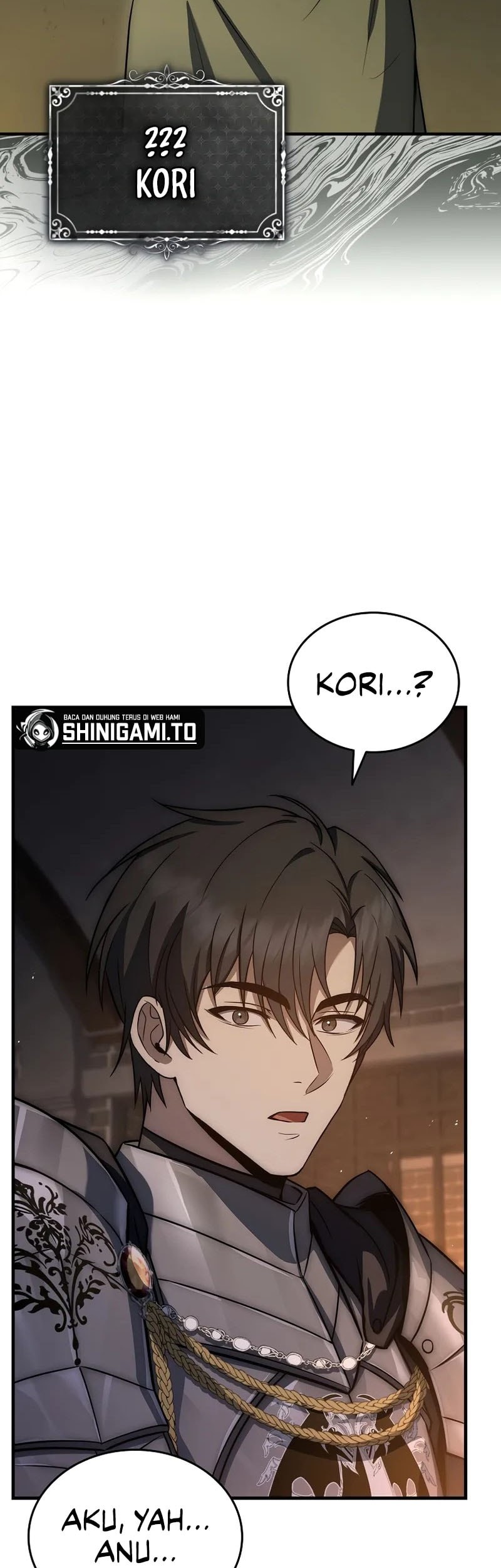 The Third Prince Of The Fallen Kingdom has Regressed Chapter 22 - halaman 8