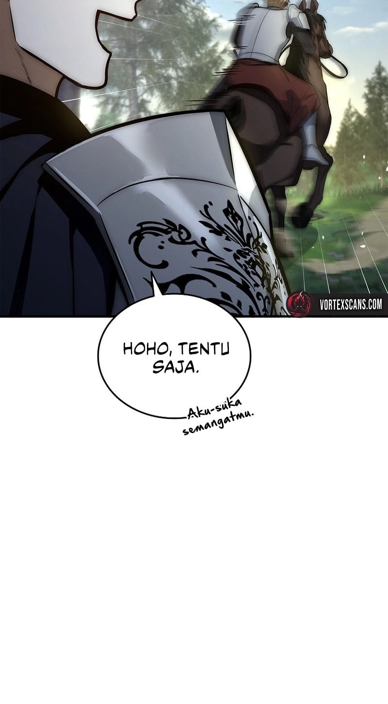 The Third Prince Of The Fallen Kingdom has Regressed Chapter 23 - halaman 13