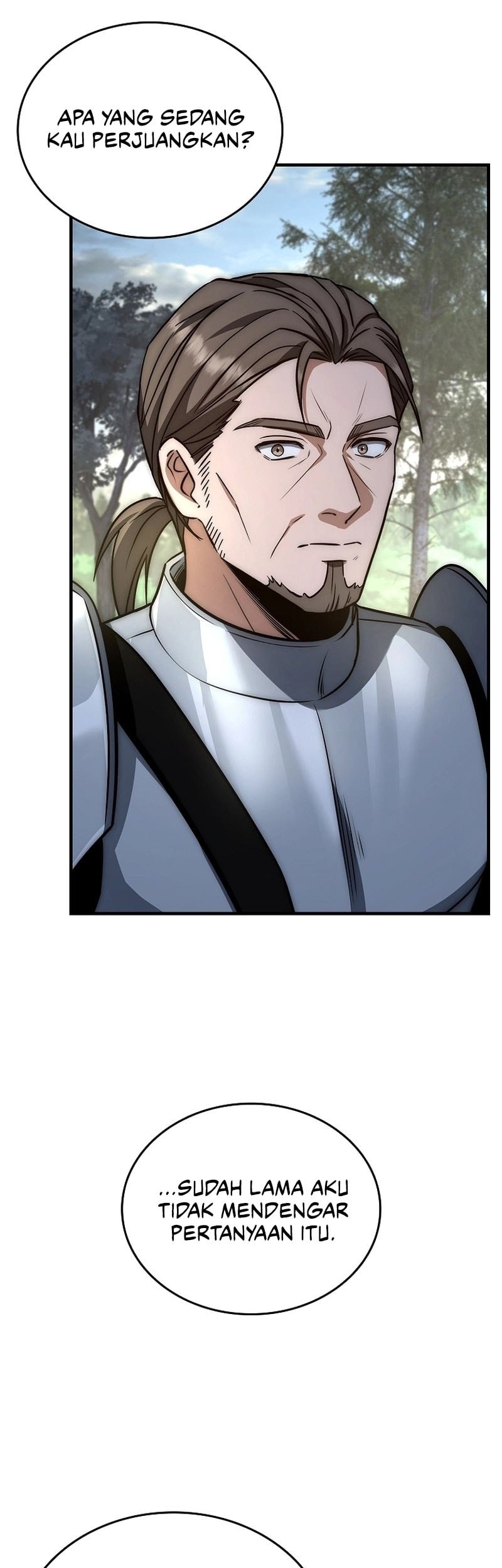 The Third Prince Of The Fallen Kingdom has Regressed Chapter 23 - halaman 16