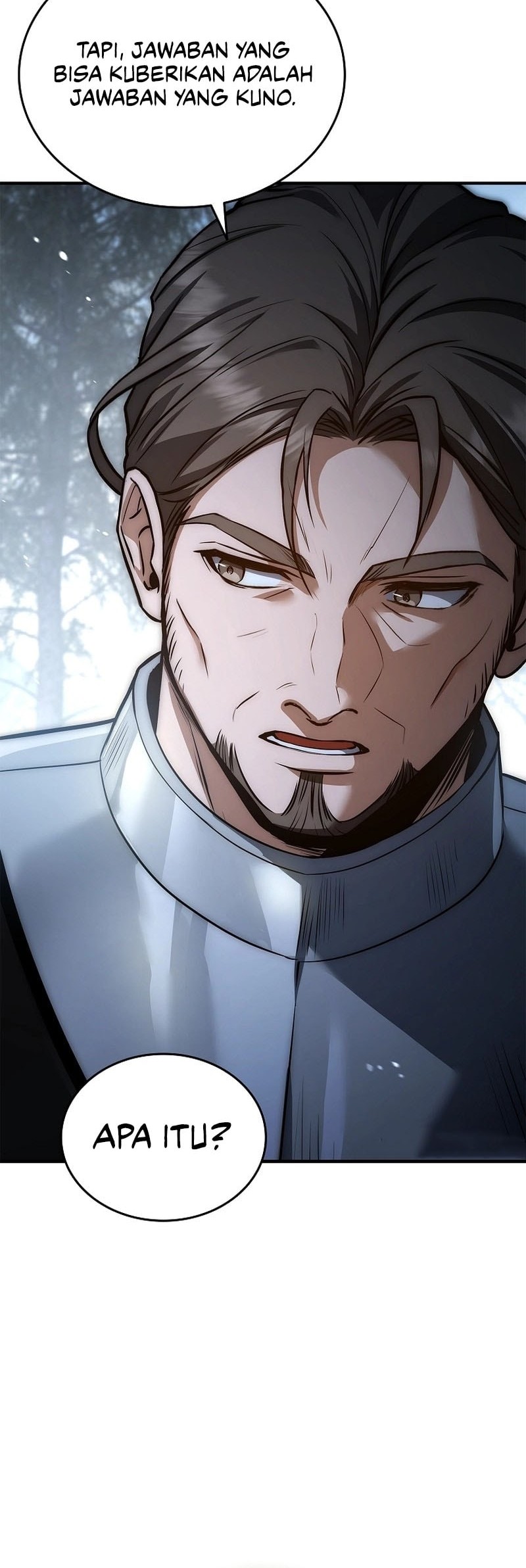 The Third Prince Of The Fallen Kingdom has Regressed Chapter 23 - halaman 17
