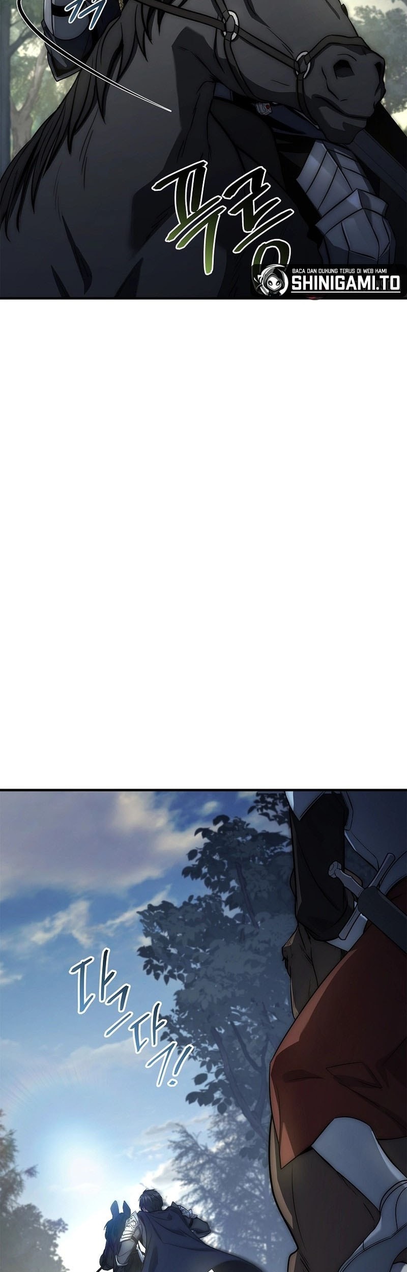 The Third Prince Of The Fallen Kingdom has Regressed Chapter 23 - halaman 20