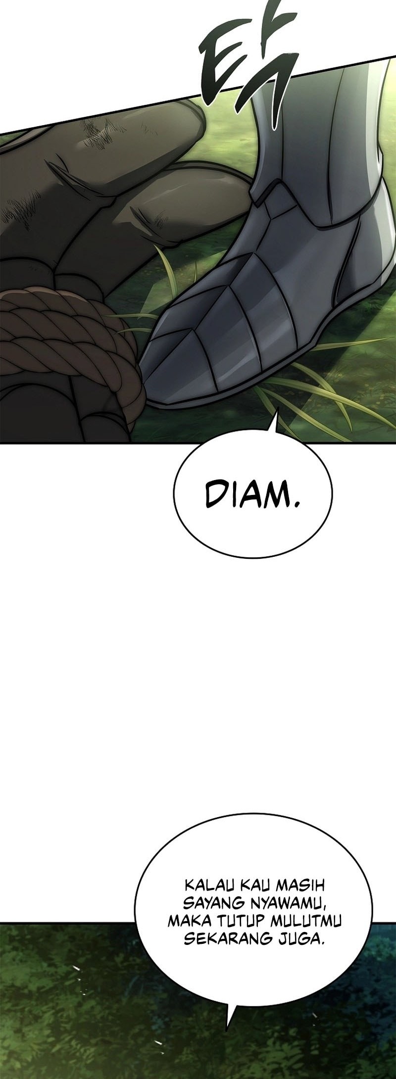 The Third Prince Of The Fallen Kingdom has Regressed Chapter 23 - halaman 25