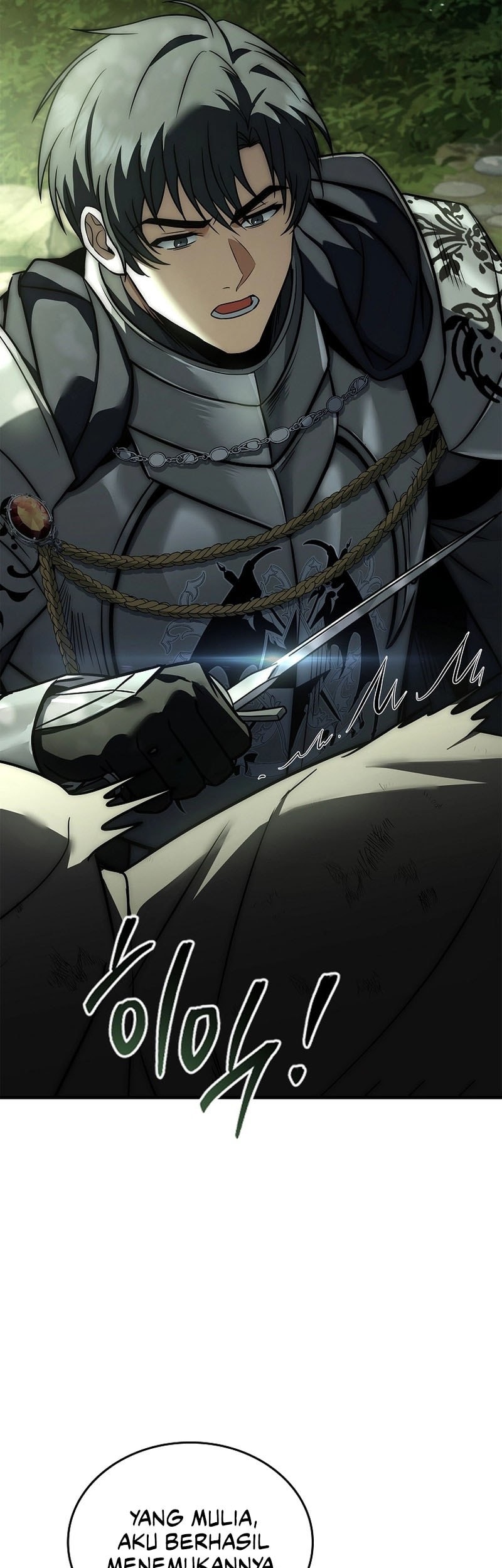 The Third Prince Of The Fallen Kingdom has Regressed Chapter 23 - halaman 26