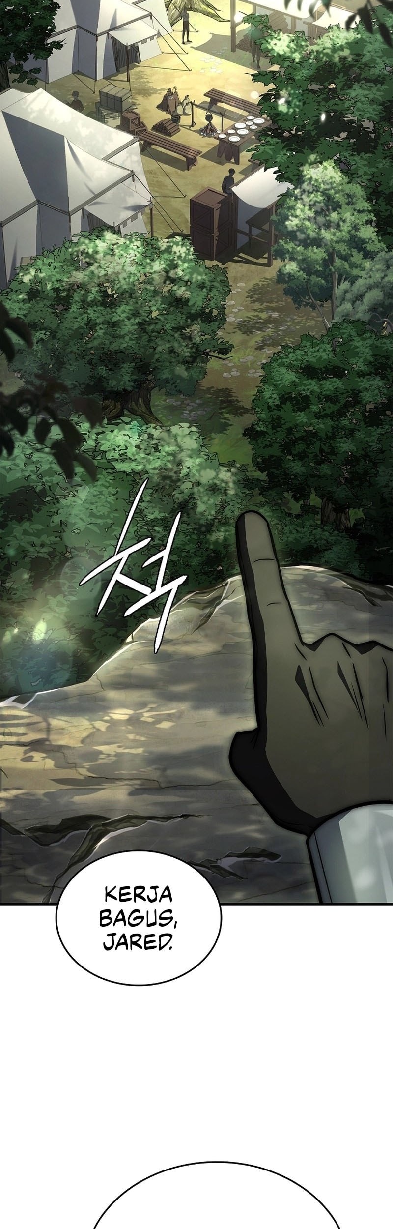 The Third Prince Of The Fallen Kingdom has Regressed Chapter 23 - halaman 28