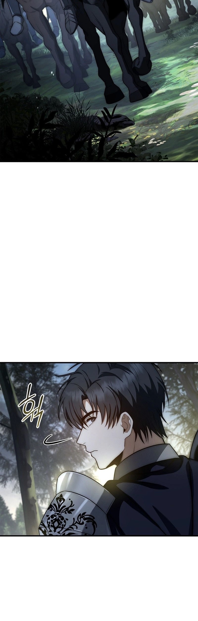 The Third Prince Of The Fallen Kingdom has Regressed Chapter 23 - halaman 3