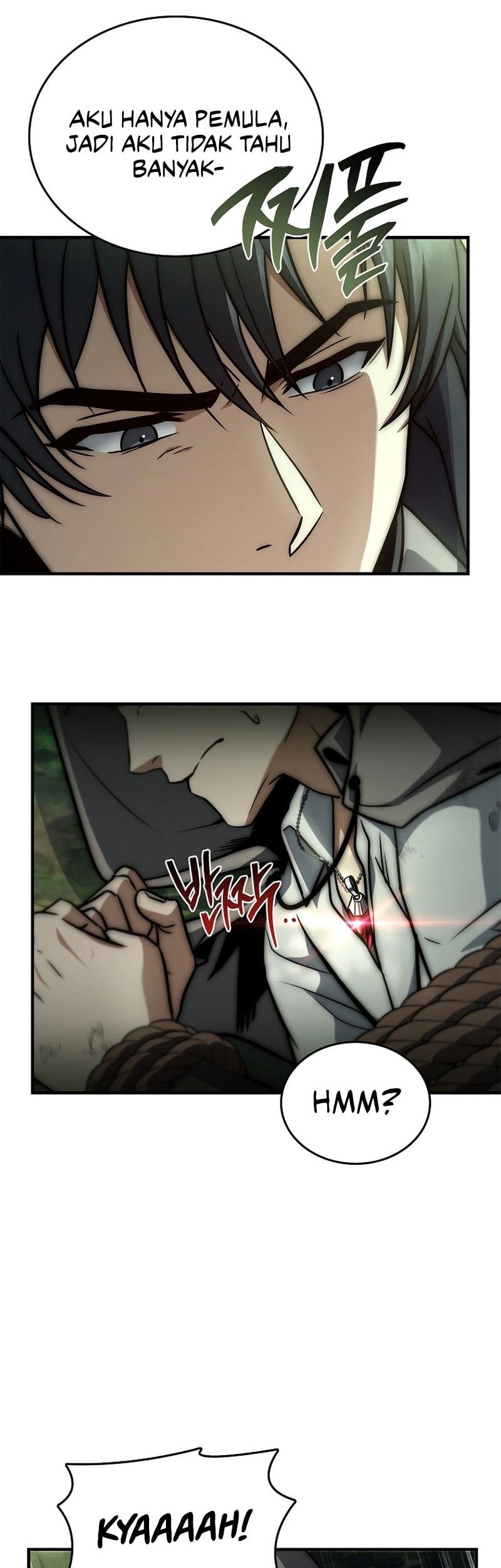 The Third Prince Of The Fallen Kingdom has Regressed Chapter 23 - halaman 31