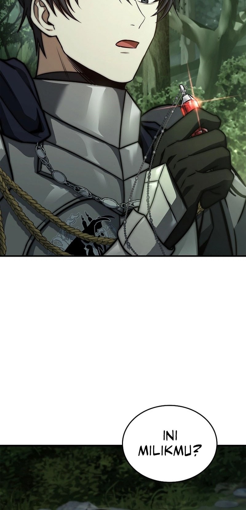 The Third Prince Of The Fallen Kingdom has Regressed Chapter 23 - halaman 33