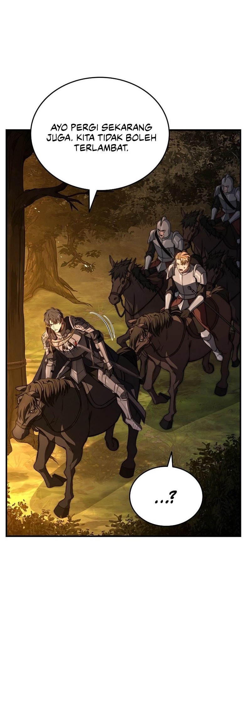 The Third Prince Of The Fallen Kingdom has Regressed Chapter 23 - halaman 41