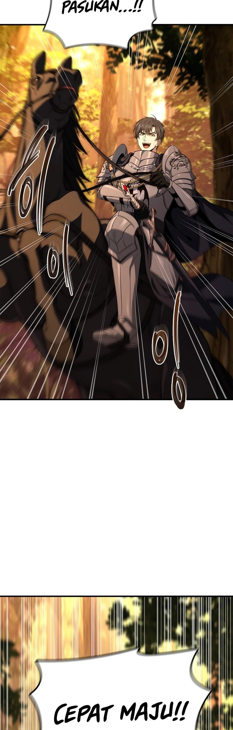 The Third Prince Of The Fallen Kingdom has Regressed Chapter 23 - halaman 44