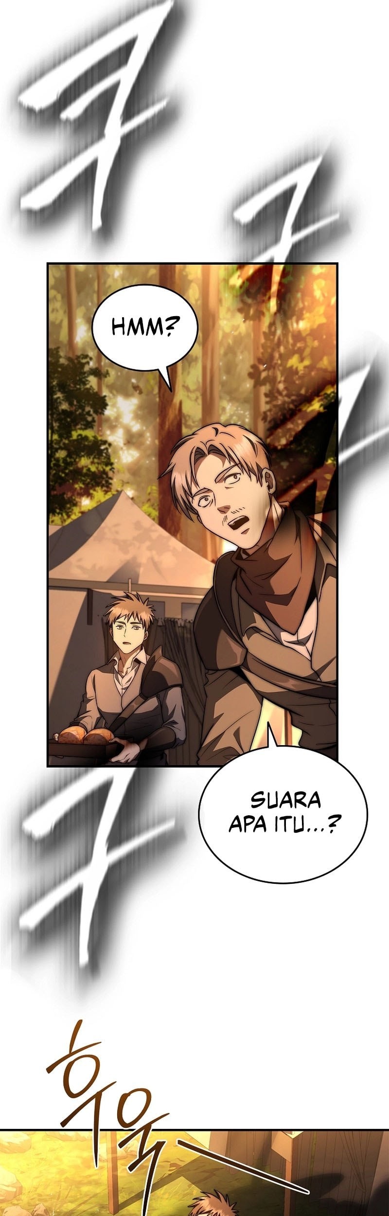 The Third Prince Of The Fallen Kingdom has Regressed Chapter 23 - halaman 46